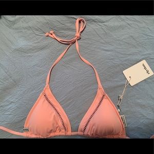 rhythm bikini top